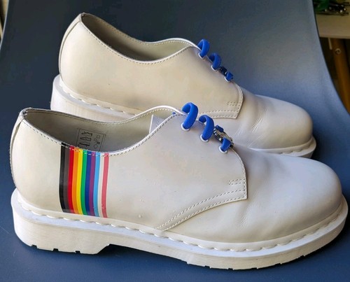 Doc martens 1461 - doc, pride