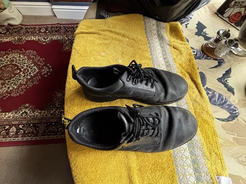 Doctor martins black - doctor,