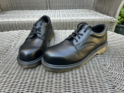 Doc martens industrial steel - martens,