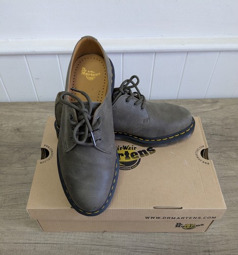 Martens 1461 oxford pair - 1461,