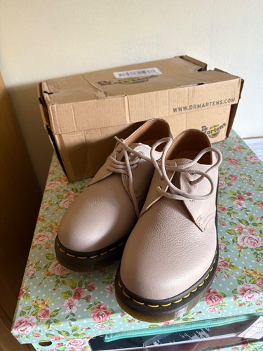 Doc marten 1461 soft virginia - 1461,