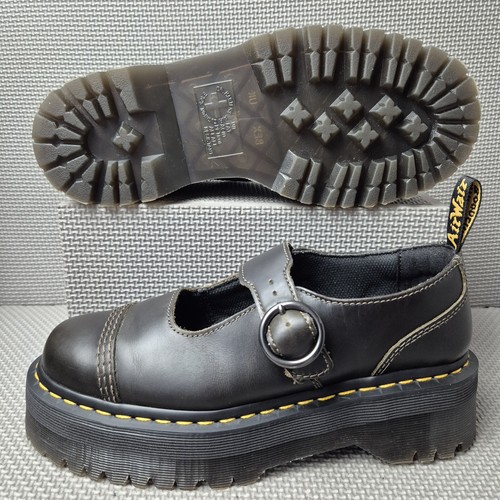 Martens addina shoes 6 - addina,