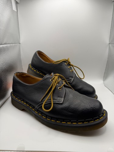 Martens 1461 oxford shoes - oxford,