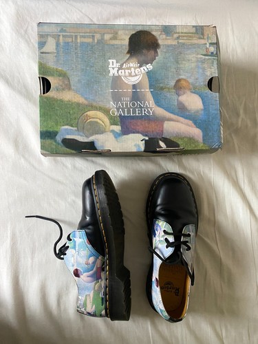 Doc martens the - doc, x