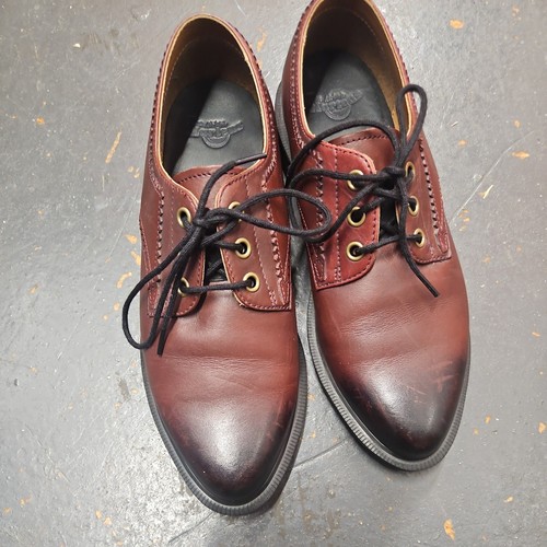 Doc martens antique - 03,