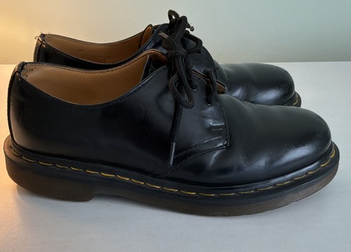 Doc marten 1461 smooth - doc,