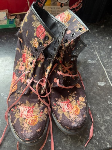 Doc martens - ,