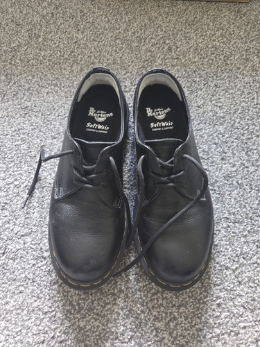 Doc martens 1461 - martens, black
