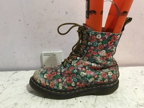 Martens genuine leather - dr,