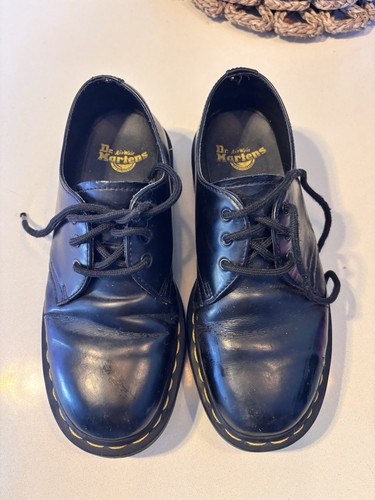 Doc martens size shoes - martens,