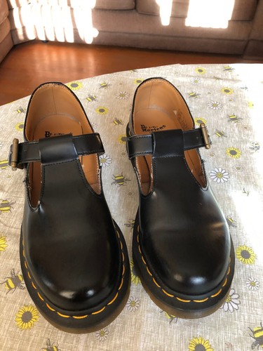 Ladies size black - ladies, doc