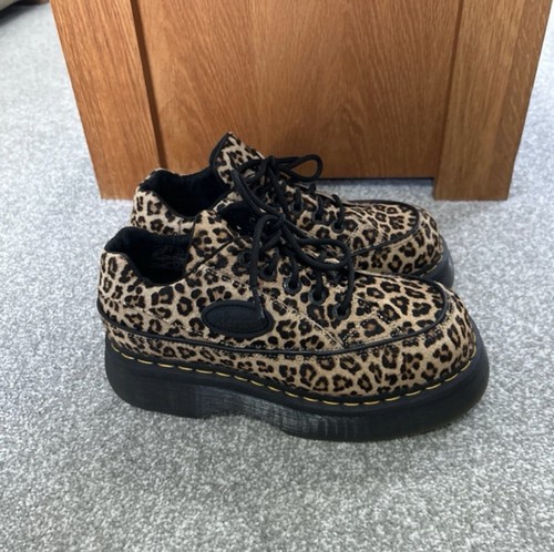 Marten buzz leopard - marten,