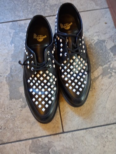 Men size doc martens - size,