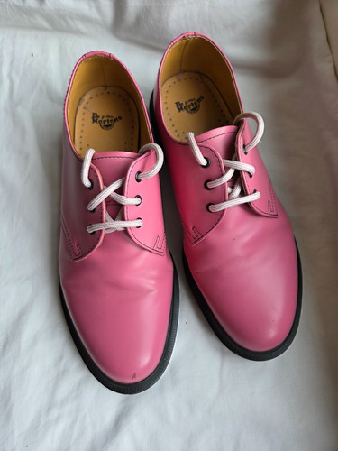 Womens doc martens pink - womens,