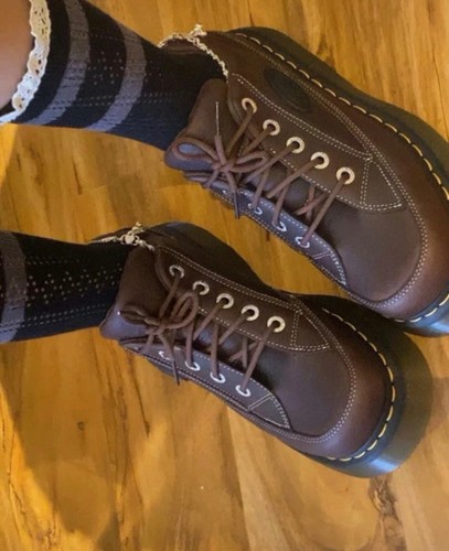 Doc martens buzz eye grizzly - doc,