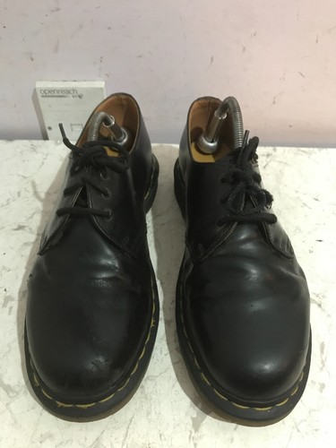 Martens genuine leather - dr,