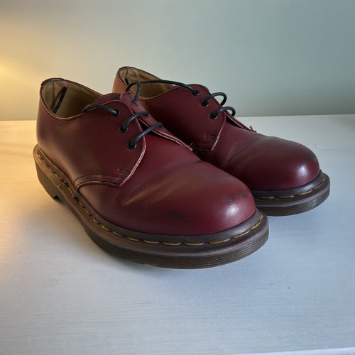 Doc martens made england - martens,