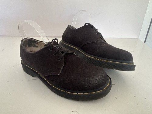 Martens smart casual black - smart,