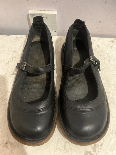 Martens genuine leather - dr,