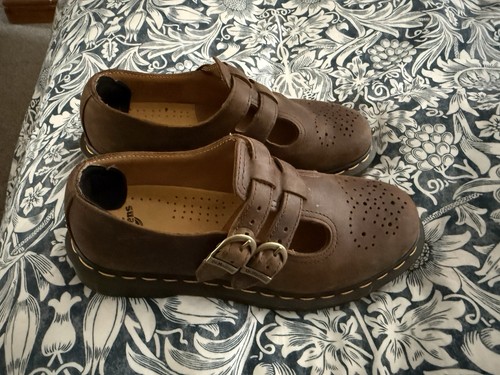 Martens doc mary - martens,