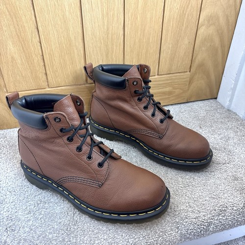 Martens 939 ben doc boots - dr,
