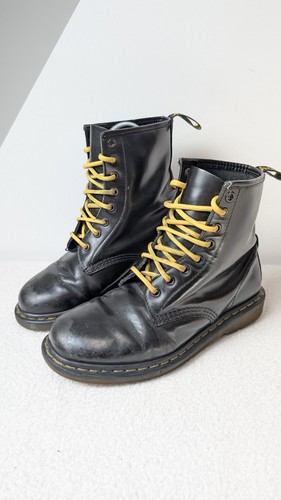 Martens 1460 boots - martens,