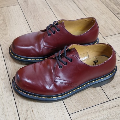 Martens doc oxblood - dr,