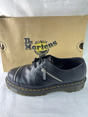 Martens bex zip - zip, shoes