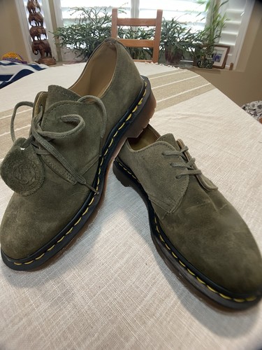 Martens oxford shoes 1461 - shoes,