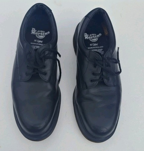 Doc martens airwair black - doc,