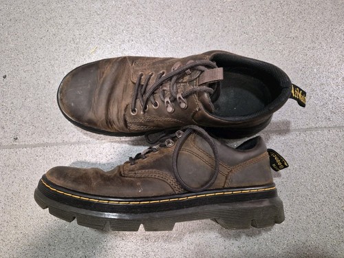 Martens doc martin reeder - doc,