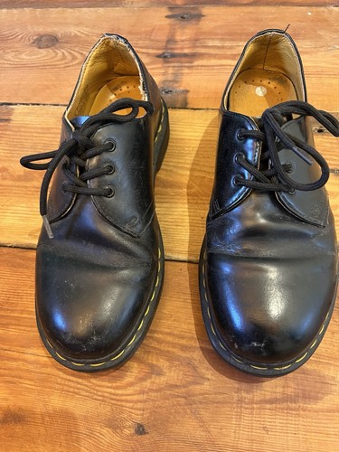 Doc marten low shoes - low, 38