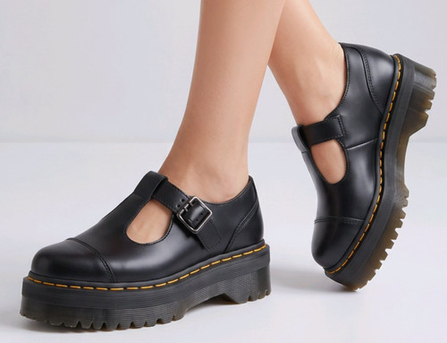 Doc martens mary - mary, shoes
