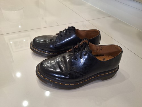 Martens doc - martens, black