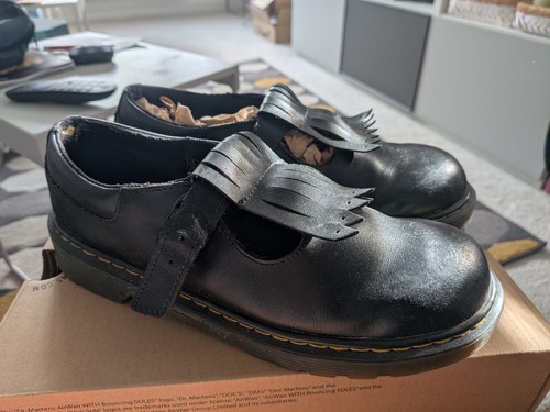 Martens doc torey y - dr,