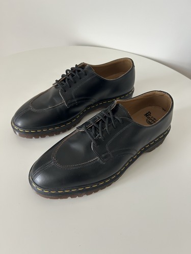 Doc martens 2046 - dr., black