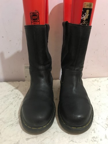 Martens genuine leather - martens,
