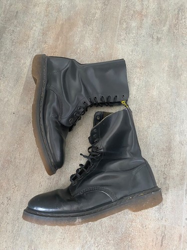 Doc martens black - doc,