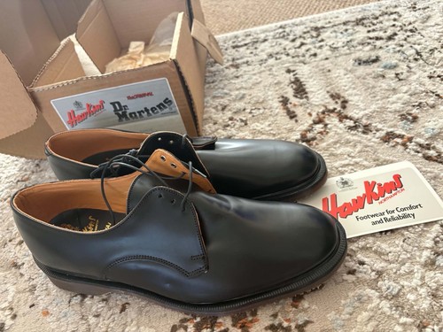 Vintage 1980s doc martens - vintage, x