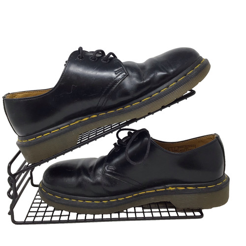 Martens dms 1461 black - dms,