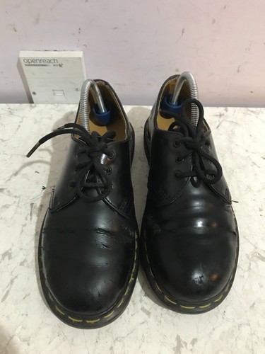 Martens genuine leather - dr,